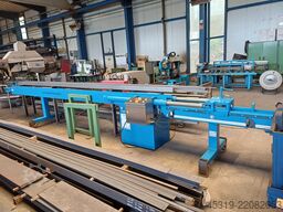 Burckhardt Stretchmaster 6000