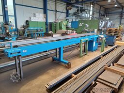 Burckhardt Stretchmaster 6000