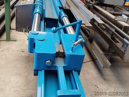 Burckhardt Stretchmaster 6000