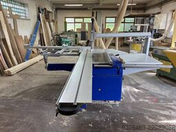 Felder Kappa 400