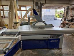 Felder Kappa 400