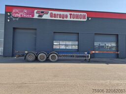 Trax PORTE CONTAINER
