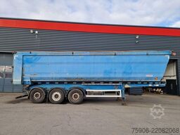Kempf BENNE A FERRAILLE 55m3