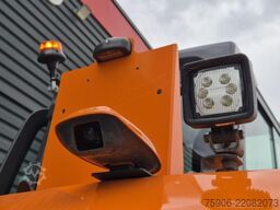 Develon DX100W-7
