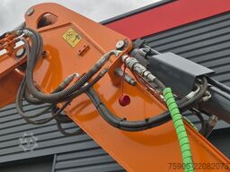Develon DX100W-7