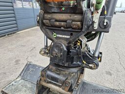 Develon DX100W-7