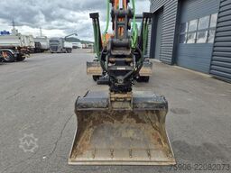 Develon DX100W-7