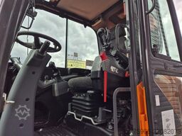 Develon DX100W-7