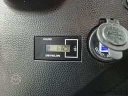 Develon DX100W-7