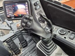 Develon DX100W-7