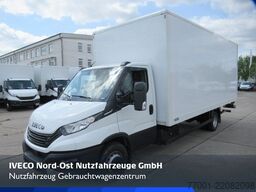 IVECO 70C18HA8 / Hi-Matic / Klima / Tempomat