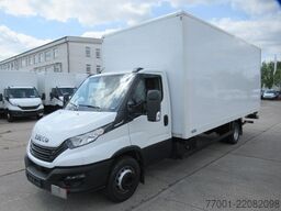 IVECO 70C18HA8 / Hi-Matic / Klima / Tempomat