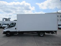 IVECO 70C18HA8 / Hi-Matic / Klima / Tempomat