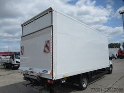 IVECO 70C18HA8 / Hi-Matic / Klima / Tempomat