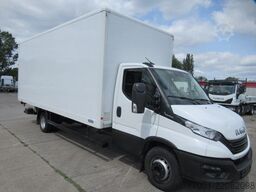 IVECO 70C18HA8 / Hi-Matic / Klima / Tempomat