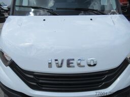 IVECO 70C18HA8 / Hi-Matic / Klima / Tempomat