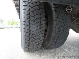 IVECO 70C18HA8 / Hi-Matic / Klima / Tempomat