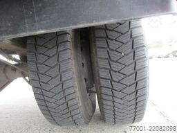 IVECO 70C18HA8 / Hi-Matic / Klima / Tempomat
