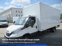 IVECO 70C18HA8 / Hi-Matic / Klima / Tempomat