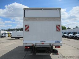 IVECO 70C18HA8 / Hi-Matic / Klima / Tempomat