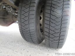 IVECO 70C18HA8 / Hi-Matic / Klima / Tempomat