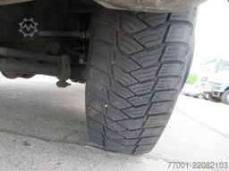 IVECO 70C18HA8 / Hi-Matic / Klima / Tempomat