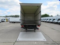 IVECO 70C18HA8 / Hi-Matic / Klima / Tempomat