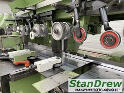 Weinig Hydromat H25N