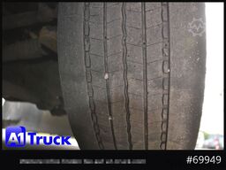 MAN TGS 26.320, Faun 533 Frontlader, Überkopflader Müllwagen,