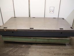 unbekannt 2000 x 4000 mm