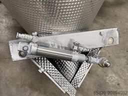 Multiweigh 16 heads (3-mix) multihead with memory buckets