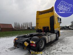 DAF XF Euro6 460