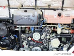 Iveco Crossway 12m Pop light / NEW!!