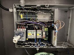 Kronen spinner dryer compact