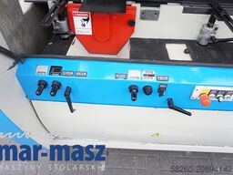 WEINIG UNIMAT 23 E na 6 głowic