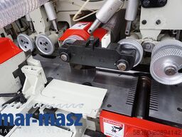 WEINIG UNIMAT 23 E na 6 głowic