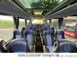 SETRA S 517 HDH/ Tourismo/ Travego/ 516/ Neulack