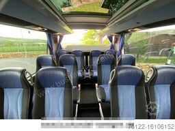 SETRA S 517 HDH/ Tourismo/ Travego/ 516/ Neulack