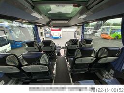 SETRA S 517 HDH/ Tourismo/ Travego/ 516/ Neulack