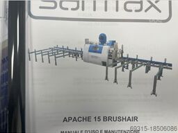 SARMAX APACHE 15