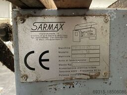 SARMAX APACHE 15