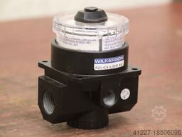 Wilkerson R21-C4-L00 B