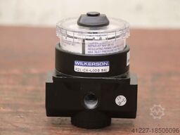 Wilkerson R21-C4-L00 B