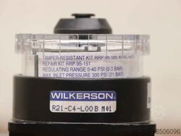 Wilkerson R21-C4-L00 B