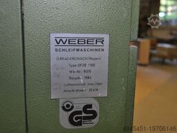 Weber - Kronach OFZ II
