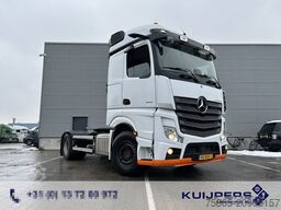 Mercedes-Benz Actros 1842 StreamSpace / 509 dkm / Stand Klima...