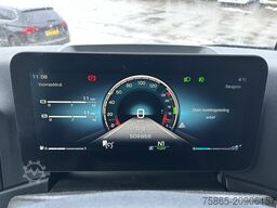 Mercedes-Benz Actros 1842 StreamSpace / 509 dkm / Stand Klima...