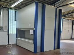 Kardex Shuttle XP 500 3050x864