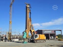 ABI ABI TM22 / SR 35 / Vibrohammer