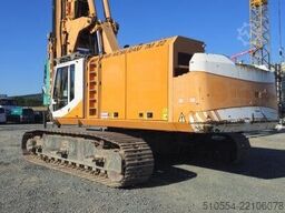 ABI ABI TM22 / SR 35 / Vibrohammer